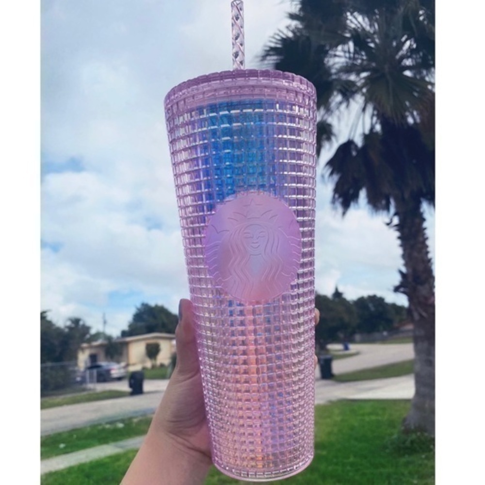 Starbucks Tumbler Christmas 2020